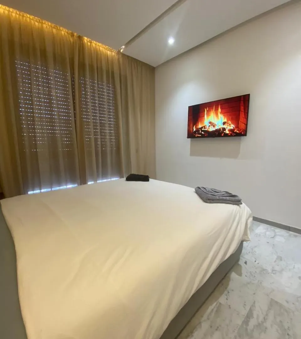 Apartment Appartement 2 Ch Marrakesh