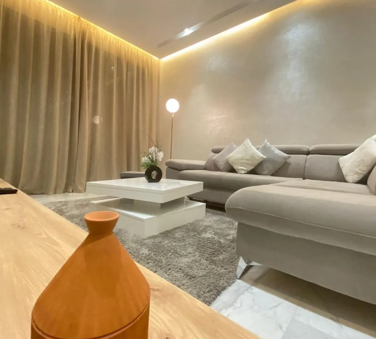 Apartment Appartement 2 Ch Marrakesh