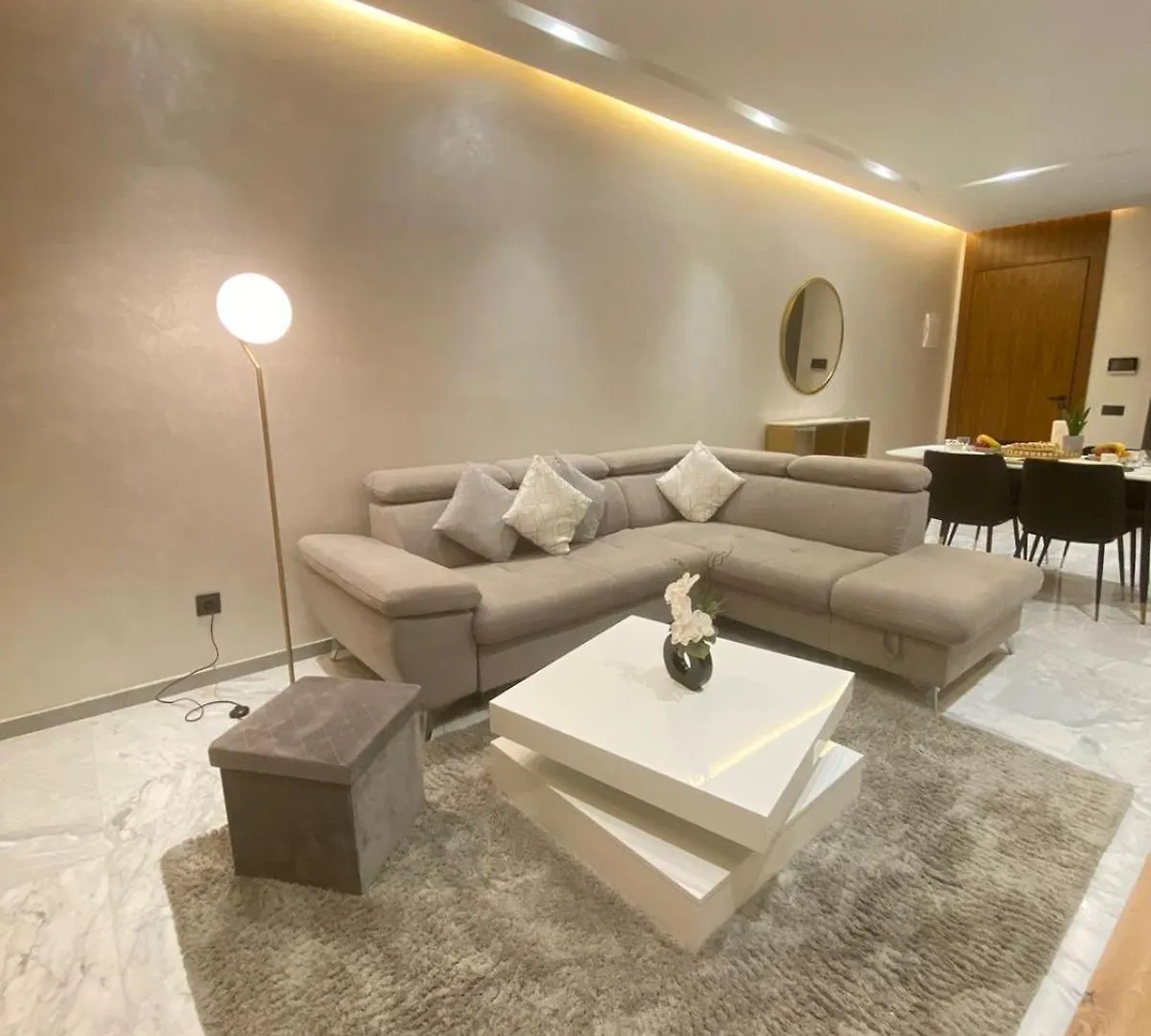 Appartement 2 Ch Marrakesh