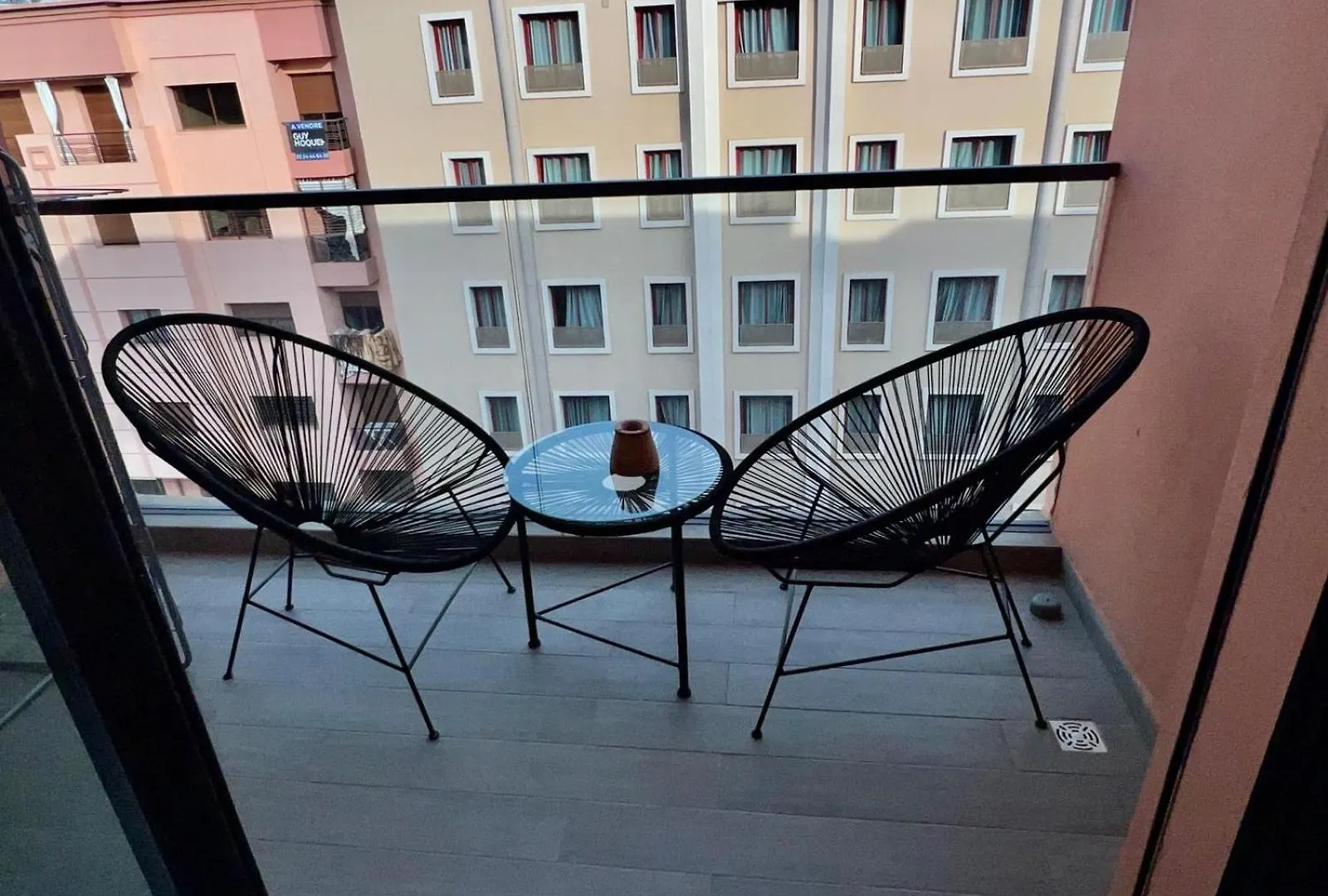 Apartment Appartement 2 Ch Marrakesh