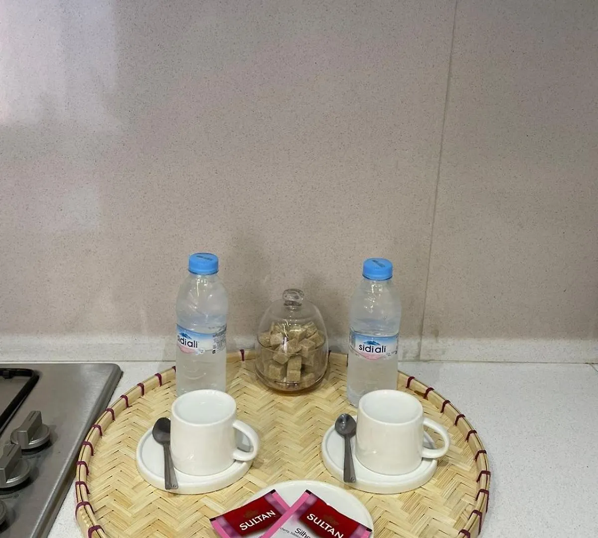 Apartment Appartement 2 Ch Marrakesh Morocco