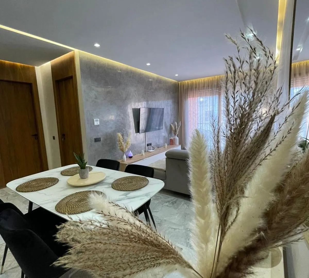 Appartement 2 Ch Marrakesh 0*,  Morocco
