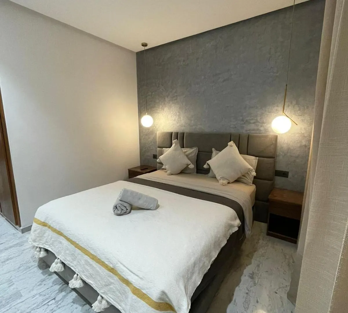 Appartement 2 Ch Marrakesh