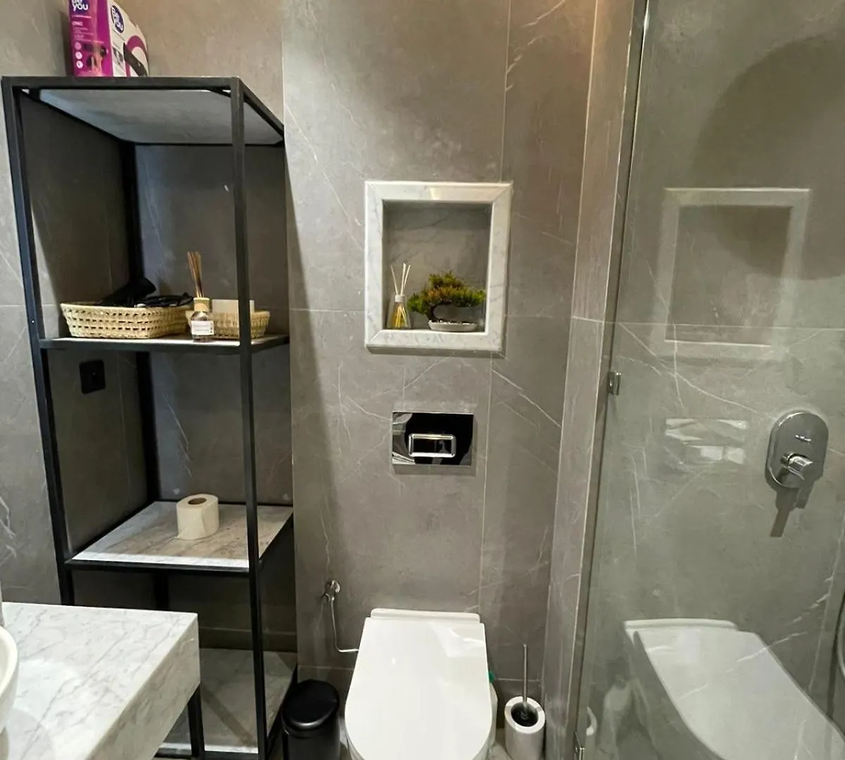 Appartement 2 Ch Marrakesh Morocco