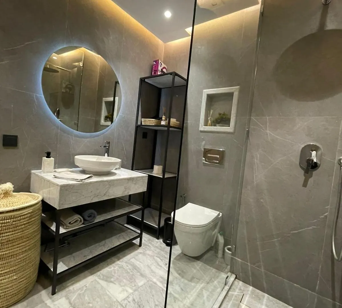Apartment Appartement 2 Ch Marrakesh